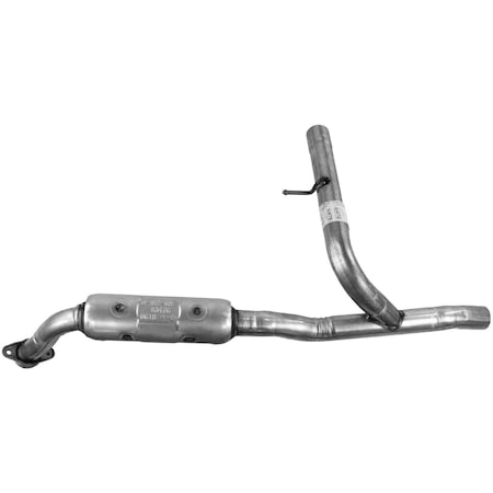 Walker Catalytic Converter, 83476 83476